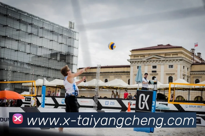 多媒体互动体验